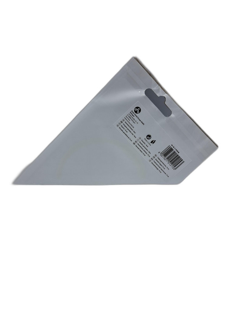 EQUERRE GEO WESTCOTT 14CM