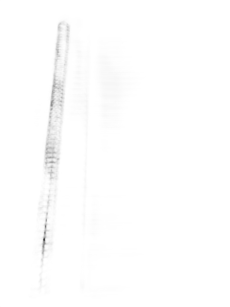 CAHIER SPIRALE PP A4 LIGNE