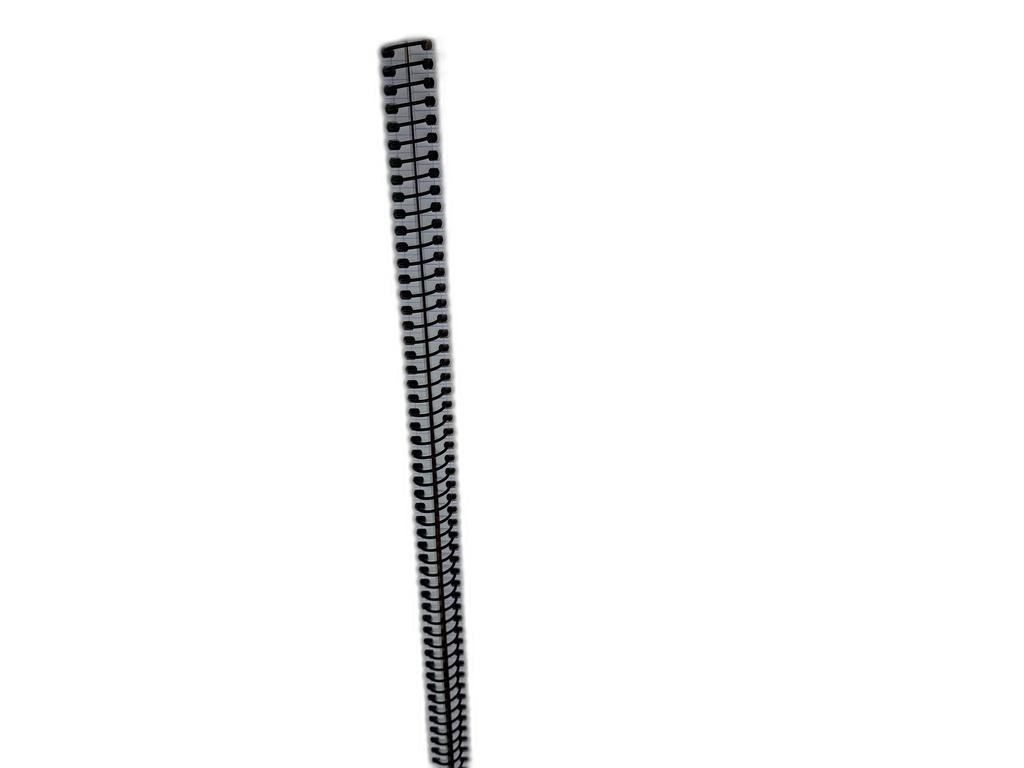 CAHIER SPIRALE PP A4 Q5