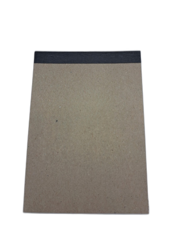 BLOC NOTES 11X15 S/B Q5 100F