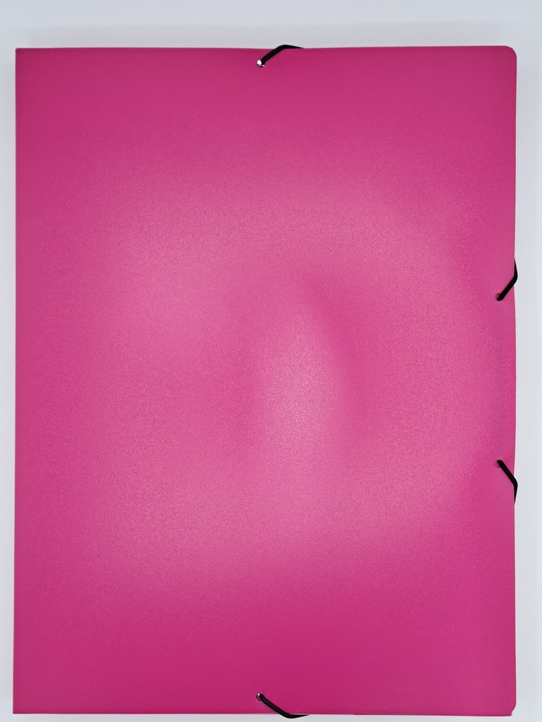 BOITE BRONYL ASS - DOS 2.5CM