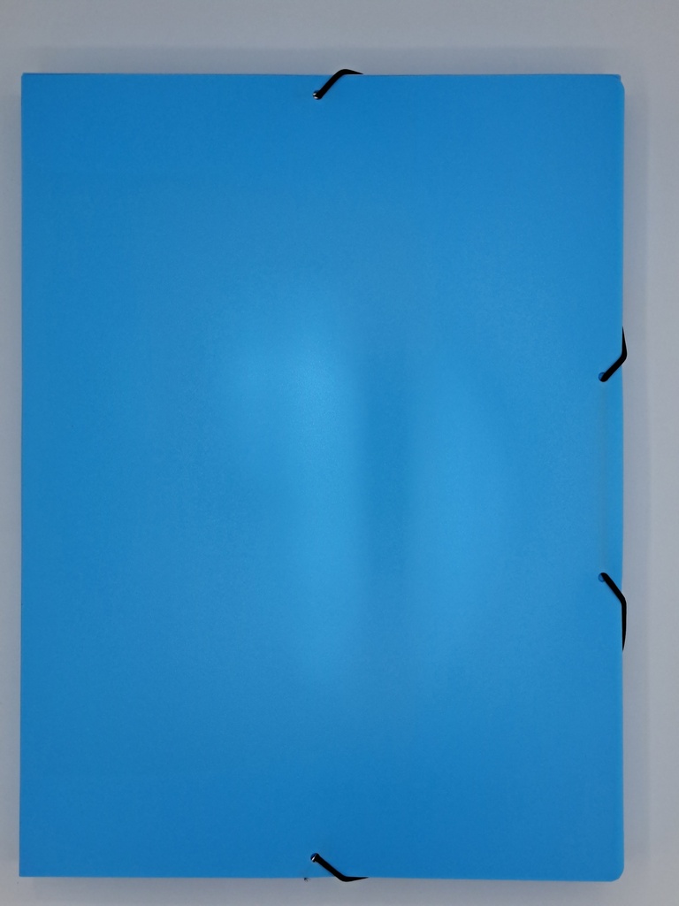 BOITE BRONYL ASS - DOS 2.5CM