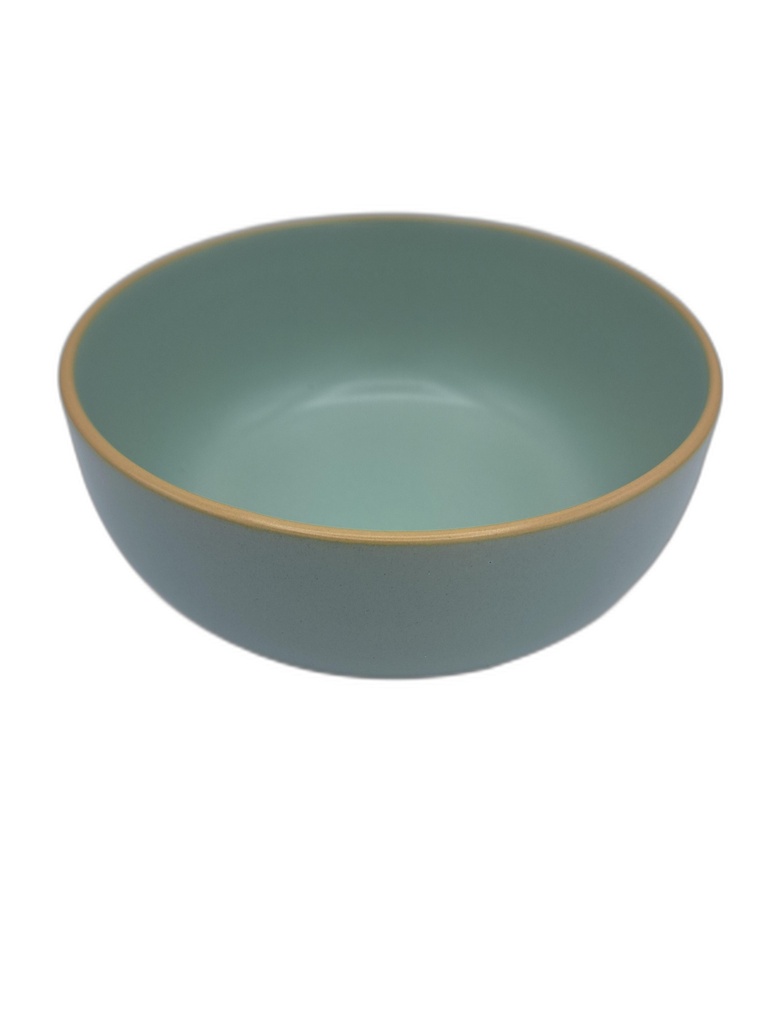 BOL FAIENCE 15CM 4ASS