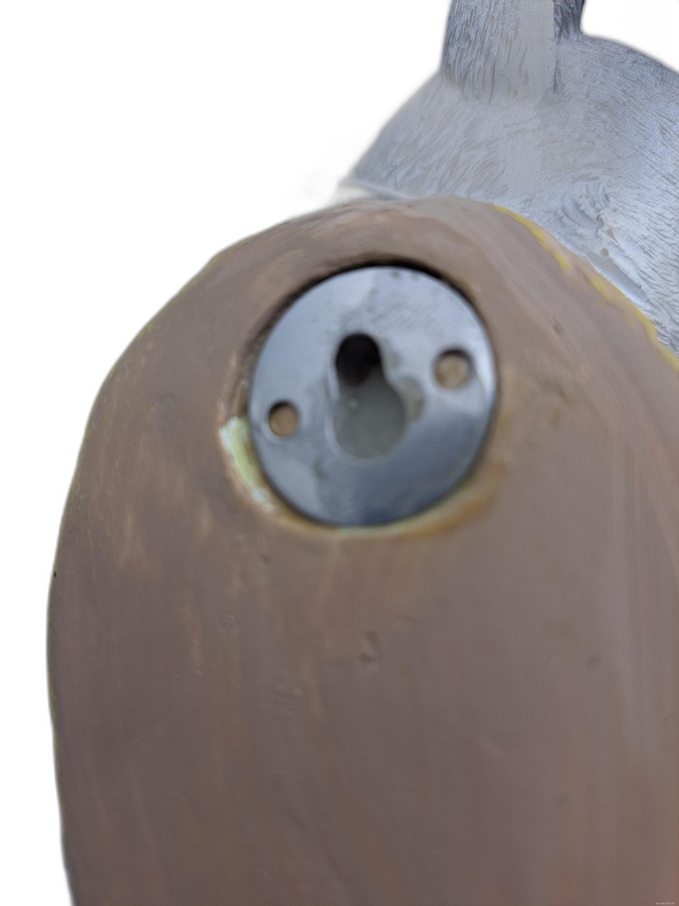 MANGEOIR POUR OISEAUX