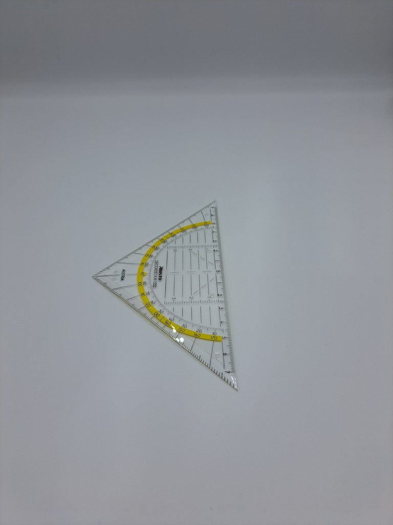 EQUERRE GEO ARISTO 16CM