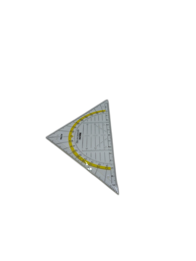 EQUERRE GEO ARISTO 16CM