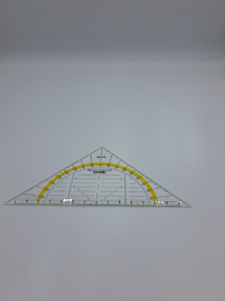 EQUERRE GEO ARISTO 16CM