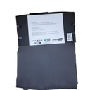 RIDEAU OCCULTANT 135x240CM - ANTHRACITE