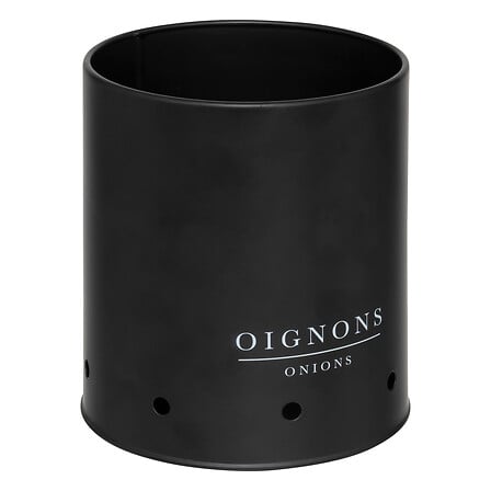 SET BOITE X3 FER+BAM BLACKBA