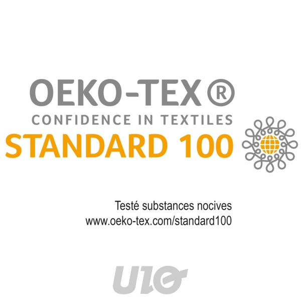 PARURE 3 P. 240 x 220 CM IMPRIME 42 FILS DESSIN PLACE CRAZY LOVE