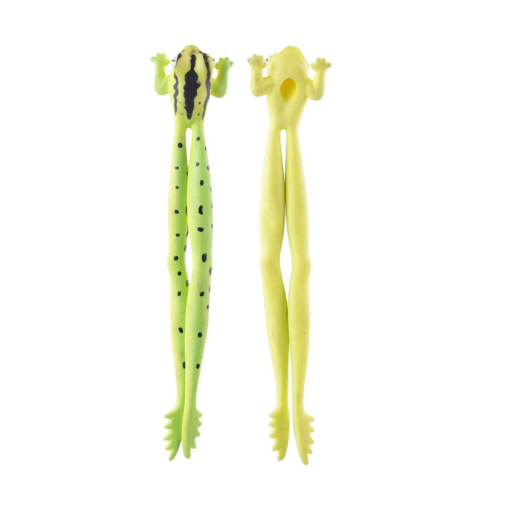 ANIMAUX GRENOUILLE SERPENT EXTENSIBLE 2M M12