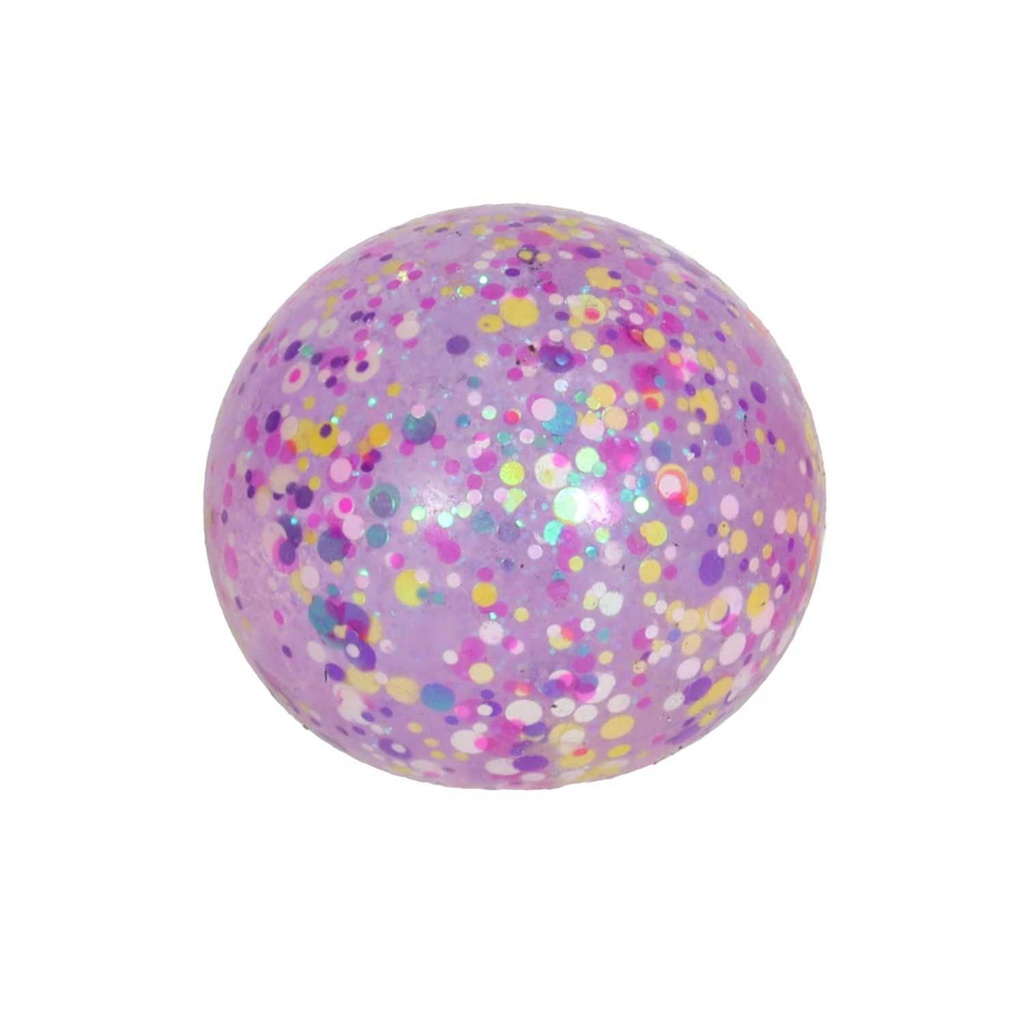 BOULE A PRESSER PAILLETTES M24