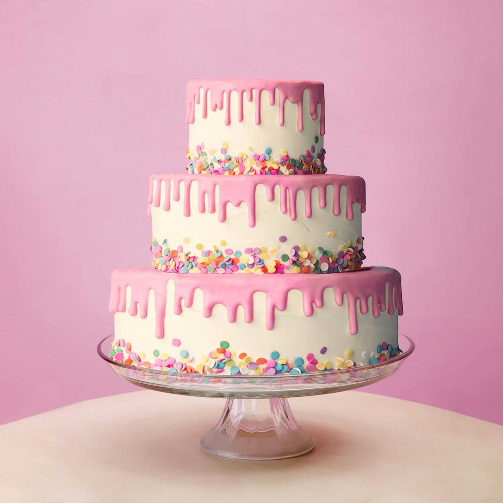 COFFRET PATISSERIE PIECE MONTEE ANNIVERSAIRE M12