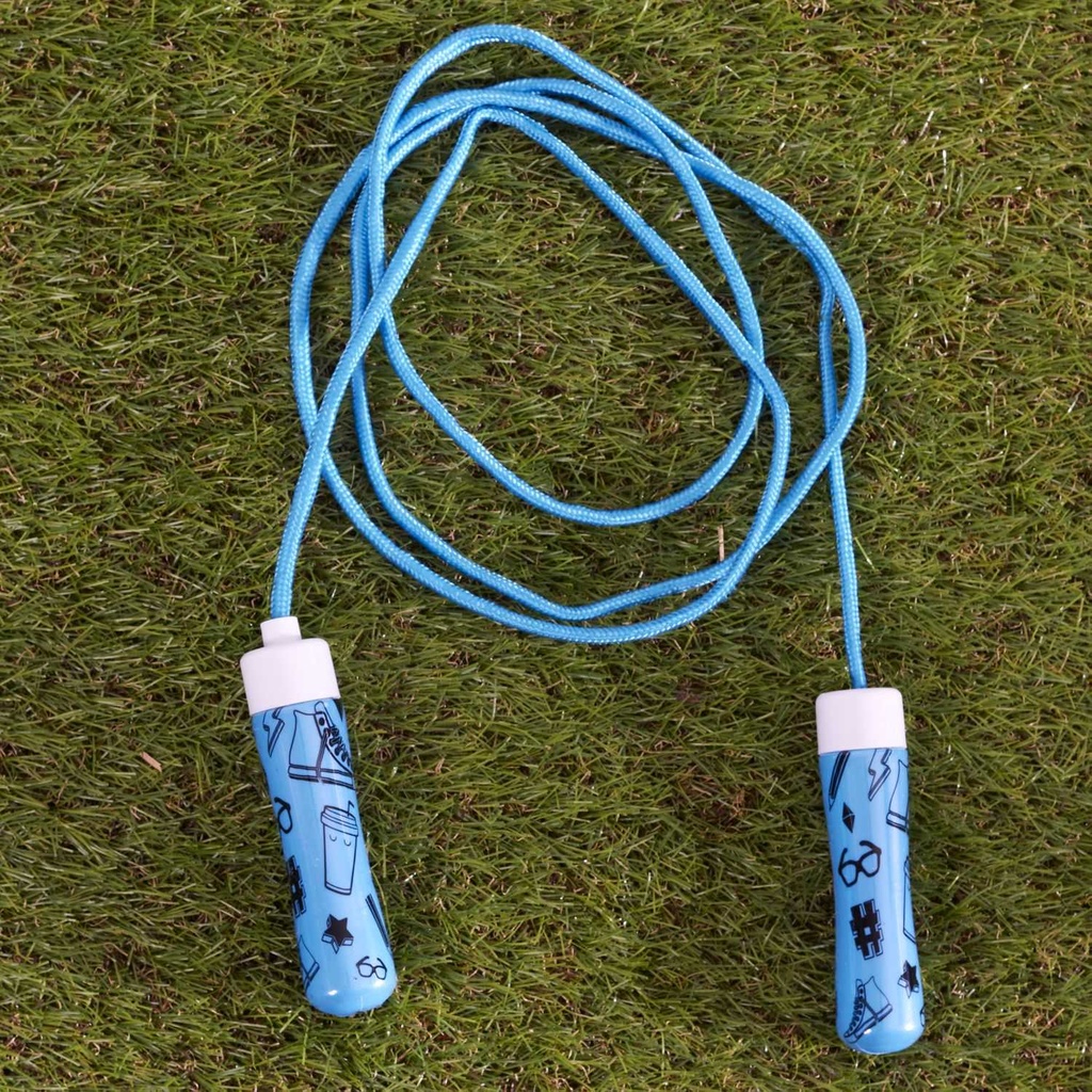 CORDE A SAUTER FANTAISIE M24