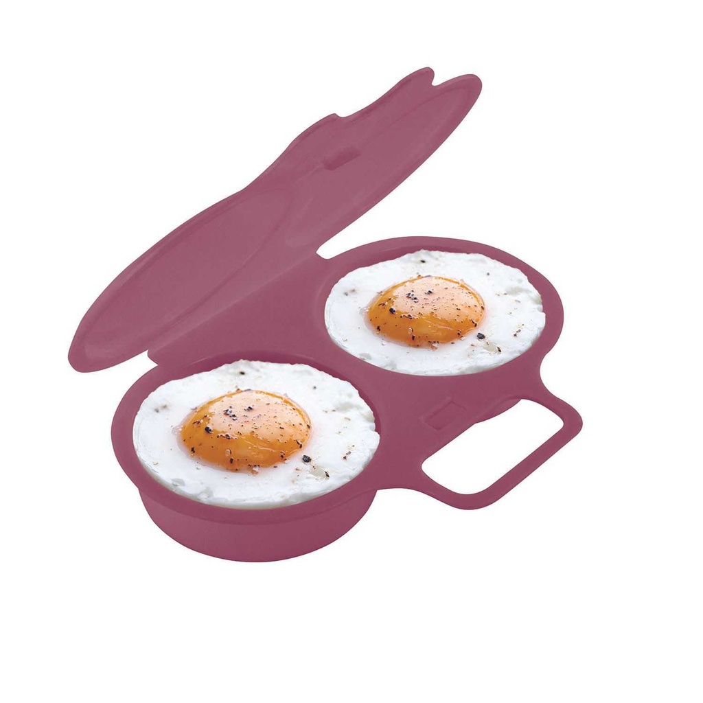 CUIT OEUF SPECIAL MICROONDES X2 M36