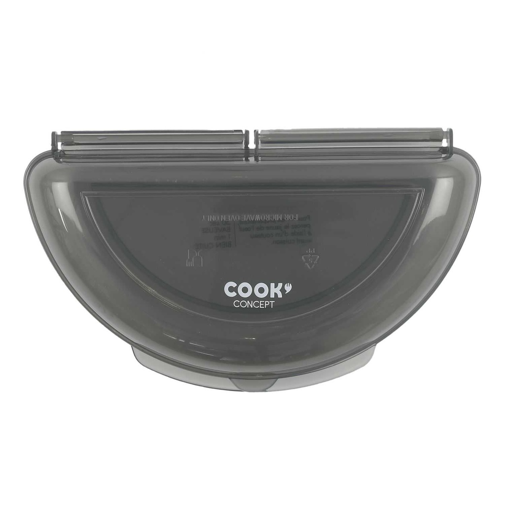 CUIT OMELETTE SPECIAL MICROONDES M36