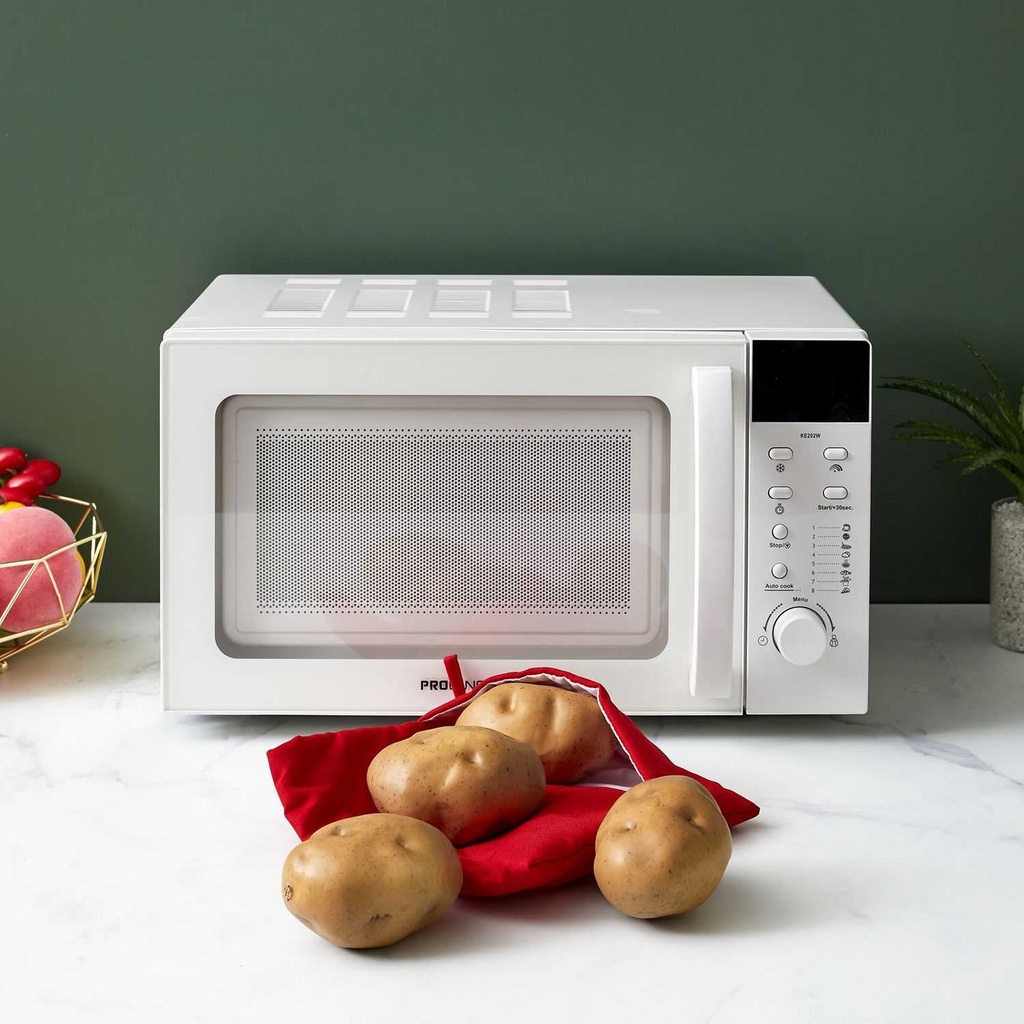 CUIT POMME DE TERRE MICRO ONDES M12