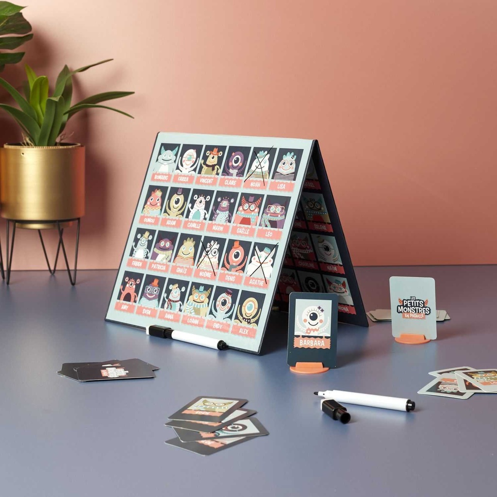 JEU DU DEVINE QUI JE SUIS M8