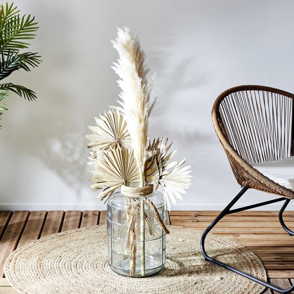 PAMPA NATURELLE H120CM M24