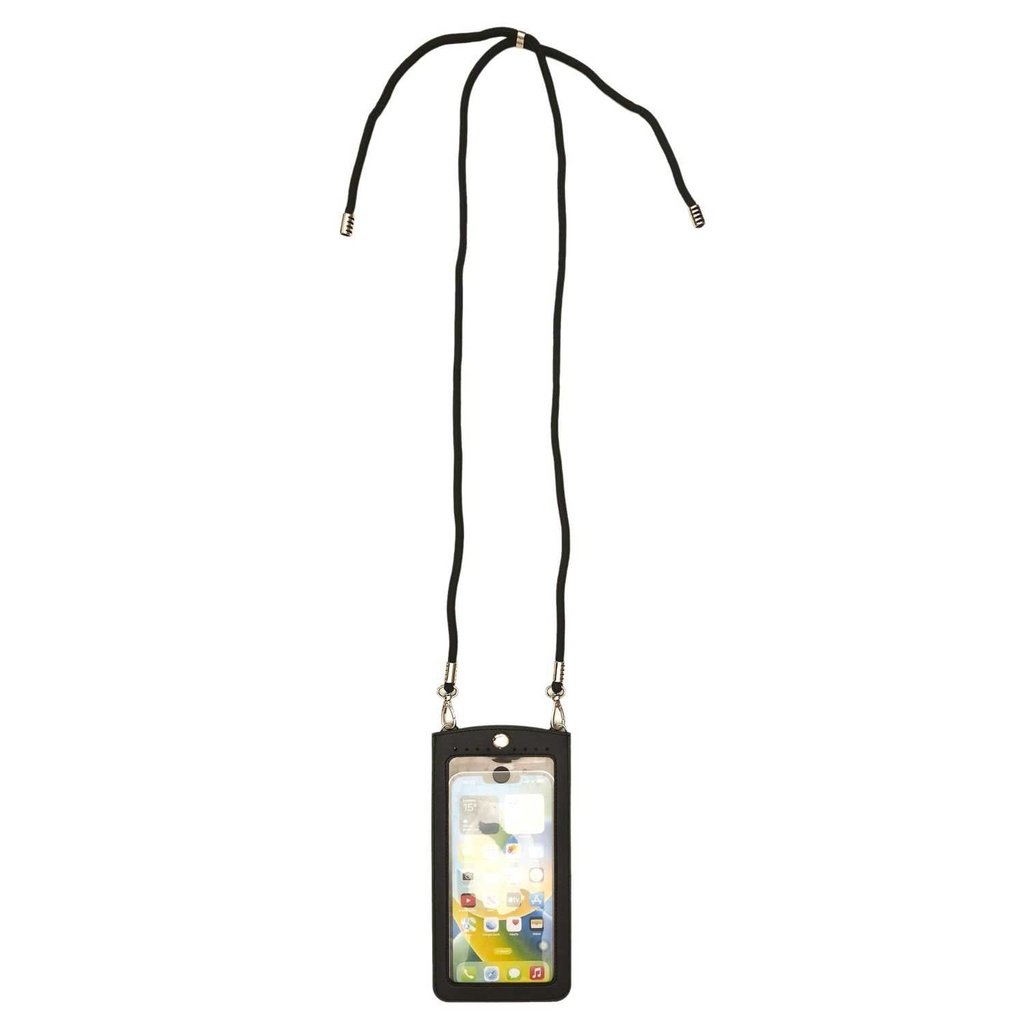 POCHETTE BANDOULIERE POUR SMARTPHONE M12