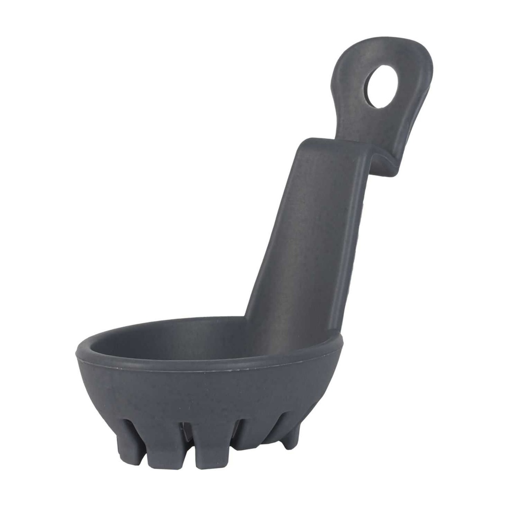 POCHEUSE A OEUFS EN SILICONE X2 M16