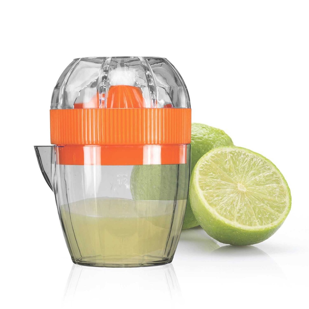 PRESSE CITRON AVEC RESERVOIR 10CL M12