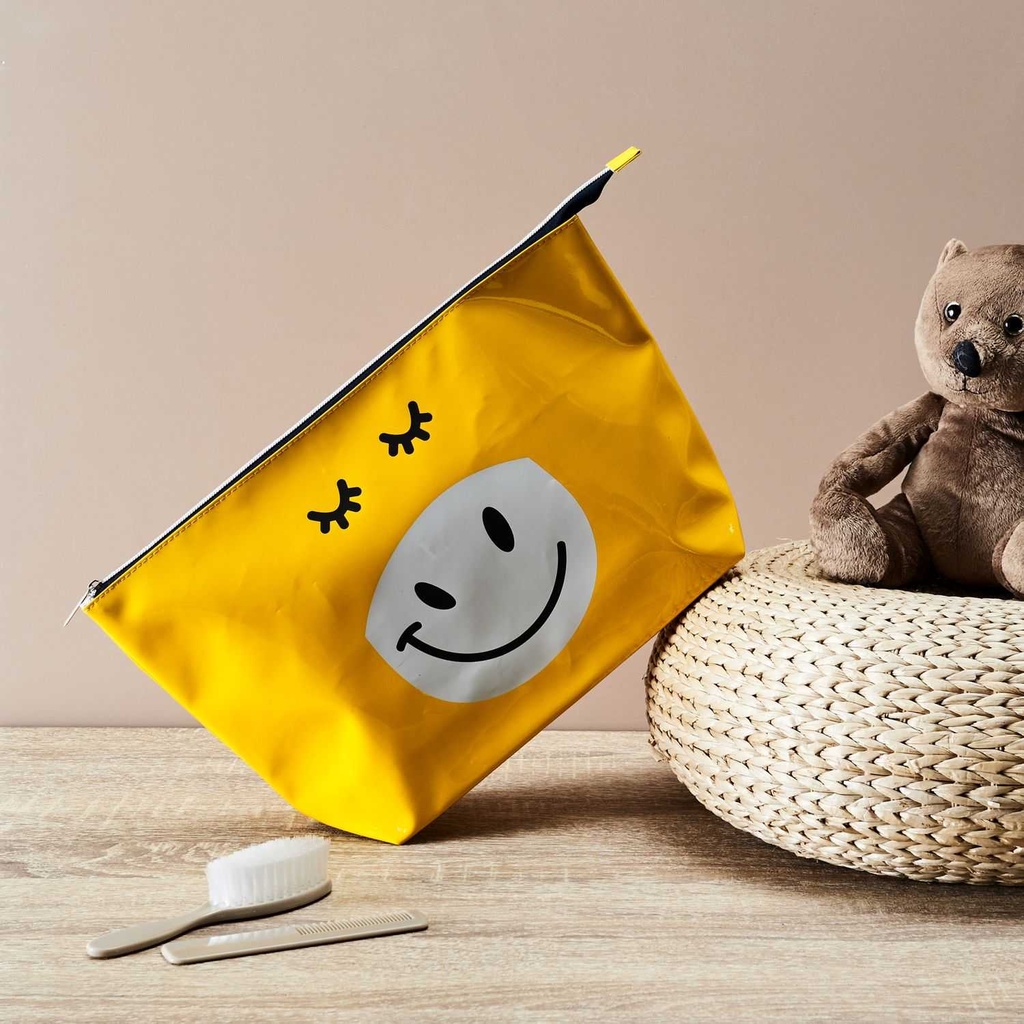 TROUSSE DE TOILETTE BEBE 37CM M8