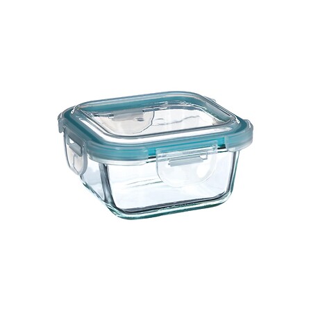 BOITE CARRE VER 0,33L CLIPEAT