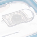 BOITE CARRE VER 0,33L CLIPEAT