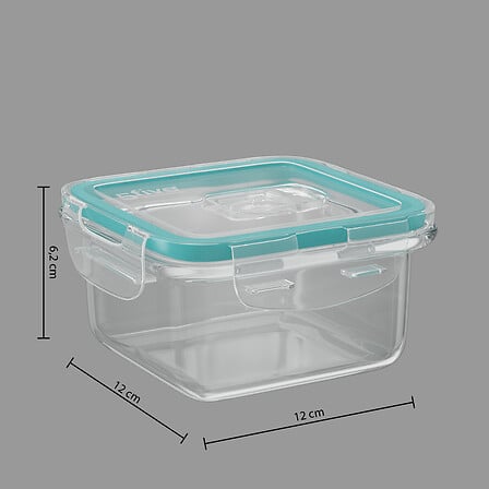 BOITE CARRE VER 0,33L CLIPEAT