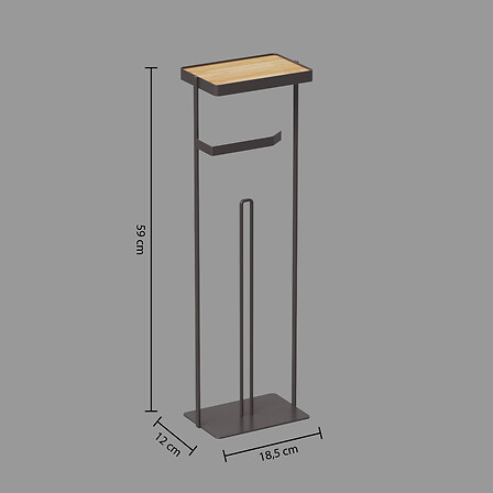DEROULEUR +RSV CHARB MODERN