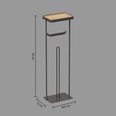 DEROULEUR +RSV CHARB MODERN