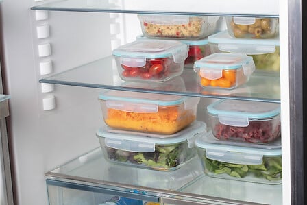 LOT BOITE X3 RE VER GM CLIPEAT