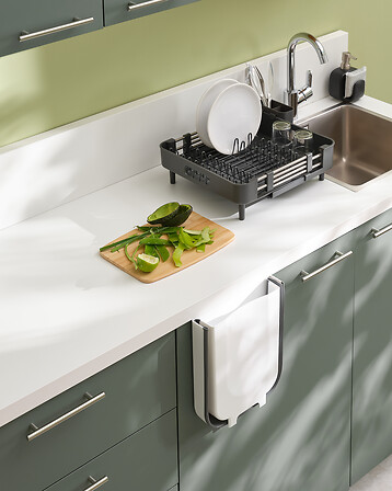 POUB RETRACT 8L BLA/GR