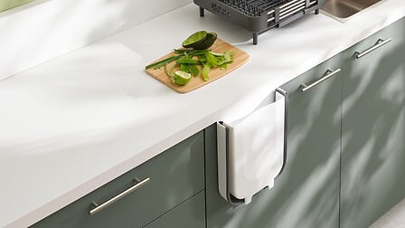 POUB RETRACT 8L BLA/GR