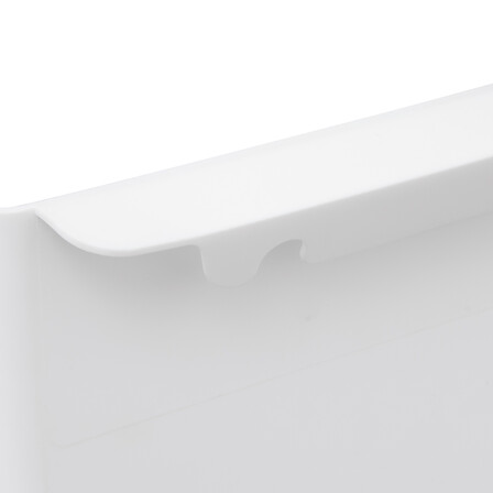 POUB RETRACT 8L BLA/GR