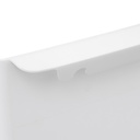 POUB RETRACT 8L BLA/GR