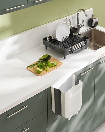 POUB RETRACT 8L BLA/GR