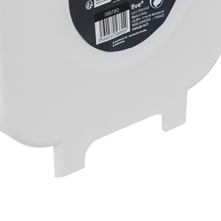 POUB RETRACT 8L BLA/GR