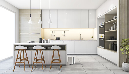 POUB RETRACT 8L BLA/GR