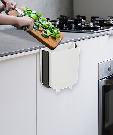 POUB RETRACT 8L BLA/GR