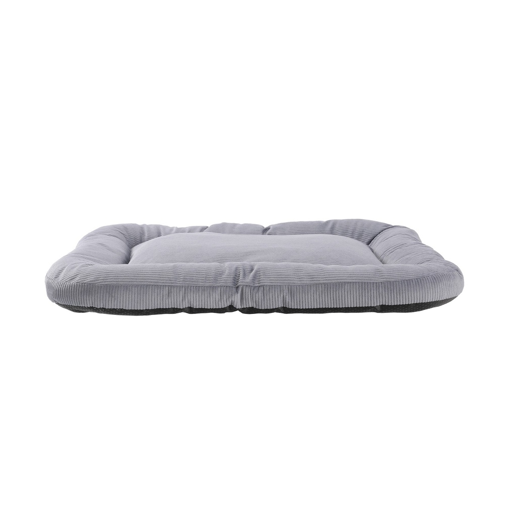 COUSSIN CONFORT GRIS 62X52CM