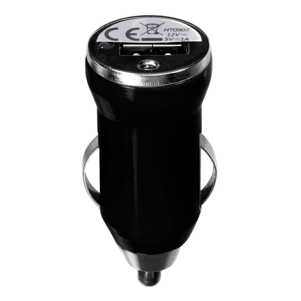 CHARGEUR USB ALLUME CIGARE 2A VOITURE M48