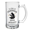 CHOPE DE BIERE 50CL M12