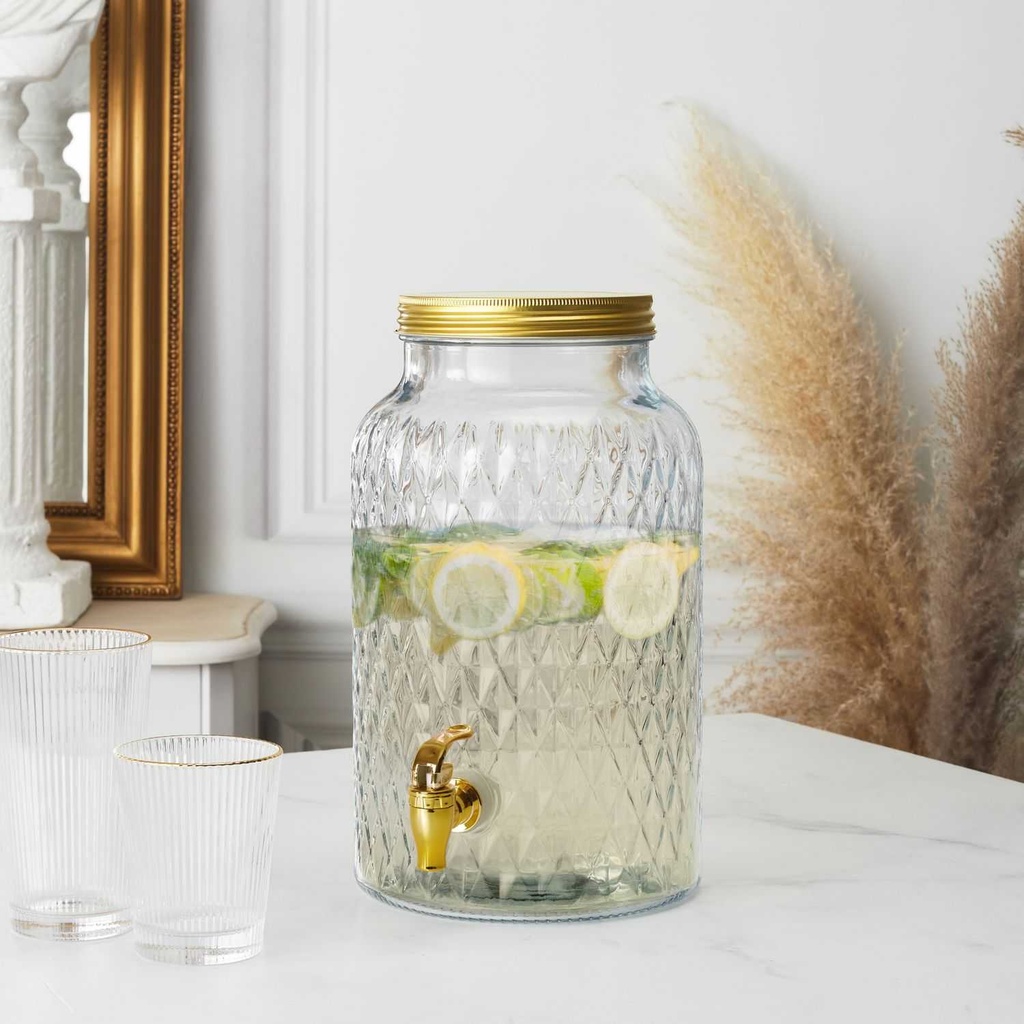 FONTAINE DESIGN DIAMANT 6L M6