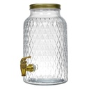 FONTAINE DESIGN DIAMANT 6L M6