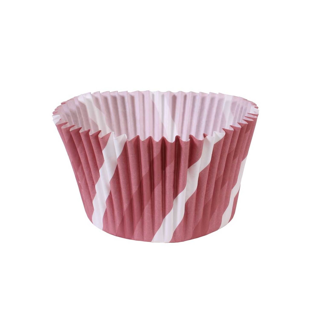 MOULE A MUFFINS PAPIER 9CM X48 M36