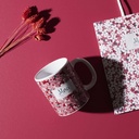 MUG MERCI POUR CETTE ANNEE 30CL M12