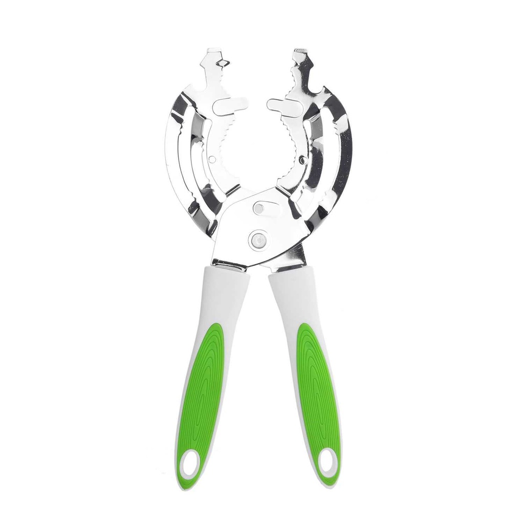 OUVRE BOCAL INOX M12