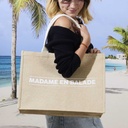 SAC DE VILLE FLORA 44X14X33 M6